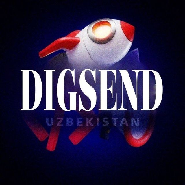 Telegram Bot (Tezkor. Sifatli. Qulay. Xavfsiz)