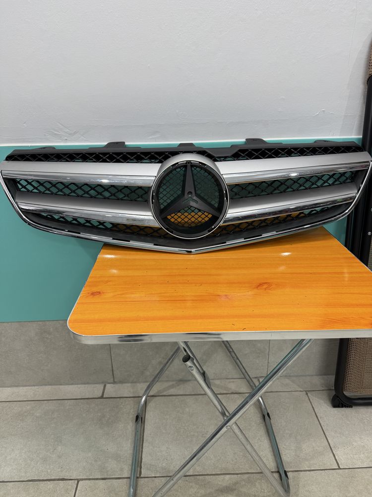 решетка CL 500 W216