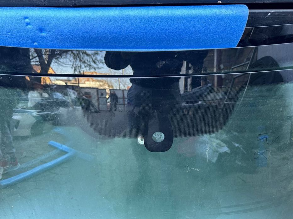 Parbriz original Volkswagen Passat B8 2015/2016/2017/2018/2019/2020