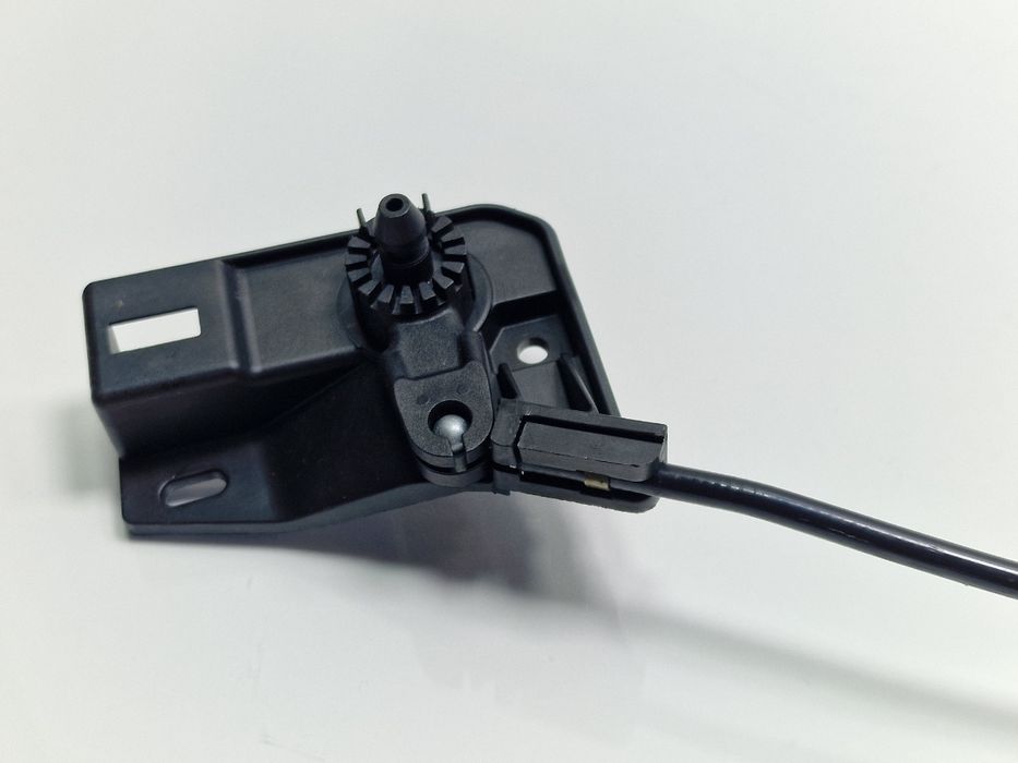 Cablu Cu Suport Maner Deschidere Capota Volkswagen Caddy Iv Estate Sab