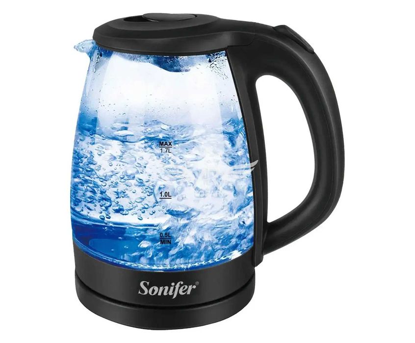 Tefal ( elektrchoynak )Sonifer SF-2079 sifatli maxsulot dastafka bor