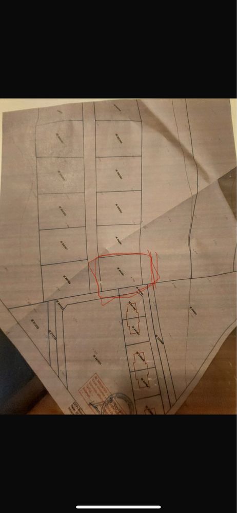 Teren 625 mp in ferentari cap tranvai 23 zetari