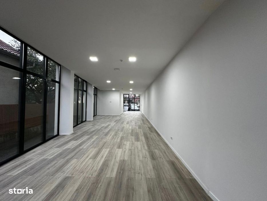 Spatiu comercial | Mestesugarilor| vanzare sau inchiriere