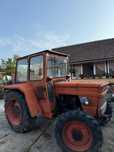 Tractor U. T. B. U 445 DT tractiune 4x4 înmatriculat an 1996