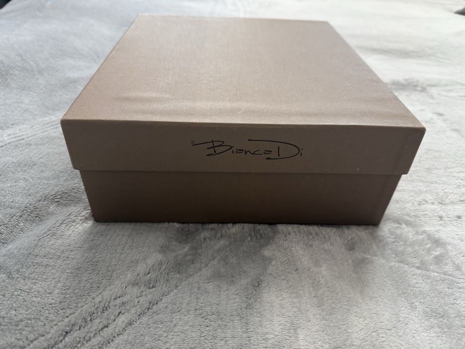 Обувки Bianca Di