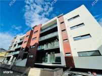 Apartament 2 camere decomandate 65 mp utili boxa parcare zona Centrala