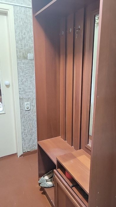 Сдаётся квартира Чиланзар Ц квартал 1/3/5