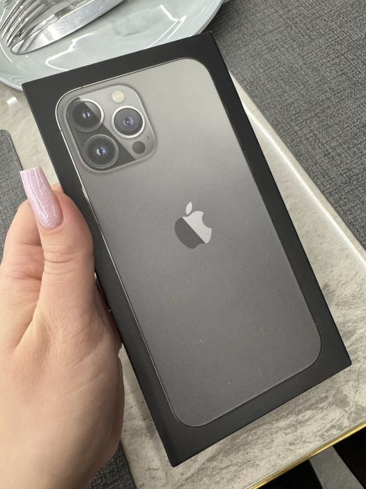 Iphone 13 Pro Max 256гб