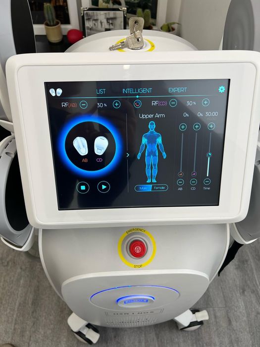 Aparate de Remodelare Corporala