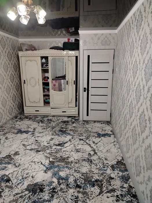 Евро тамирланган 2 хонали 2 каватдан квартира сотилади Русалка