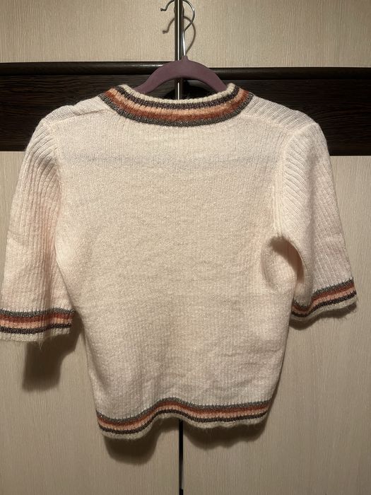 Дамски пуловер Gustav