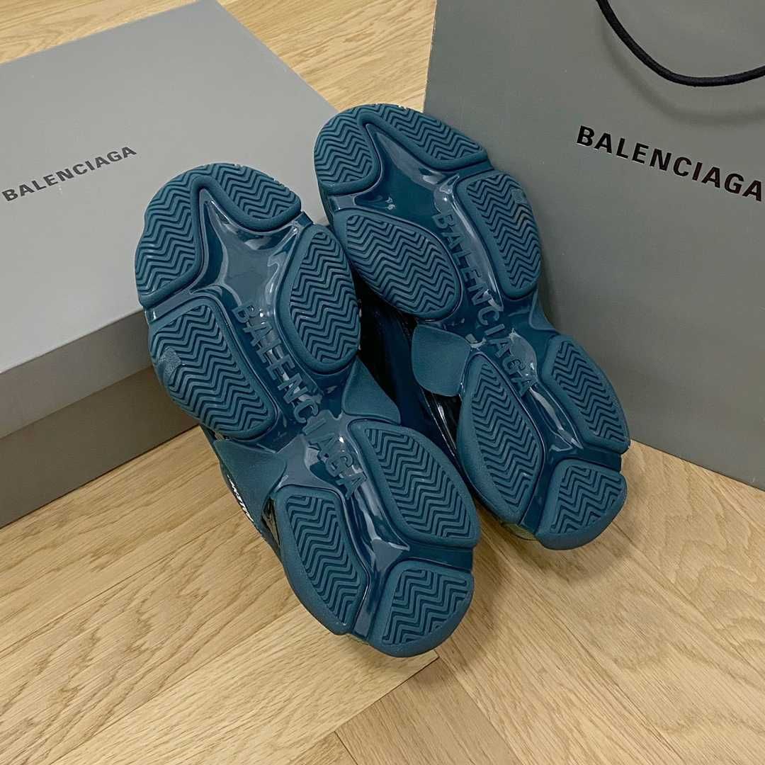 Adidasi Balenciaga Triple S / Premium