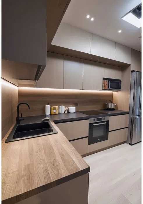 Мебель на заказ Кухня Шкаф Прихожка Спальни низкие цены