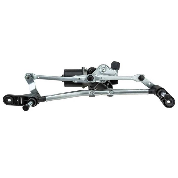 Лостов механизъм за чистачки с електромотор RENAULT CLIO III 2005 - 14