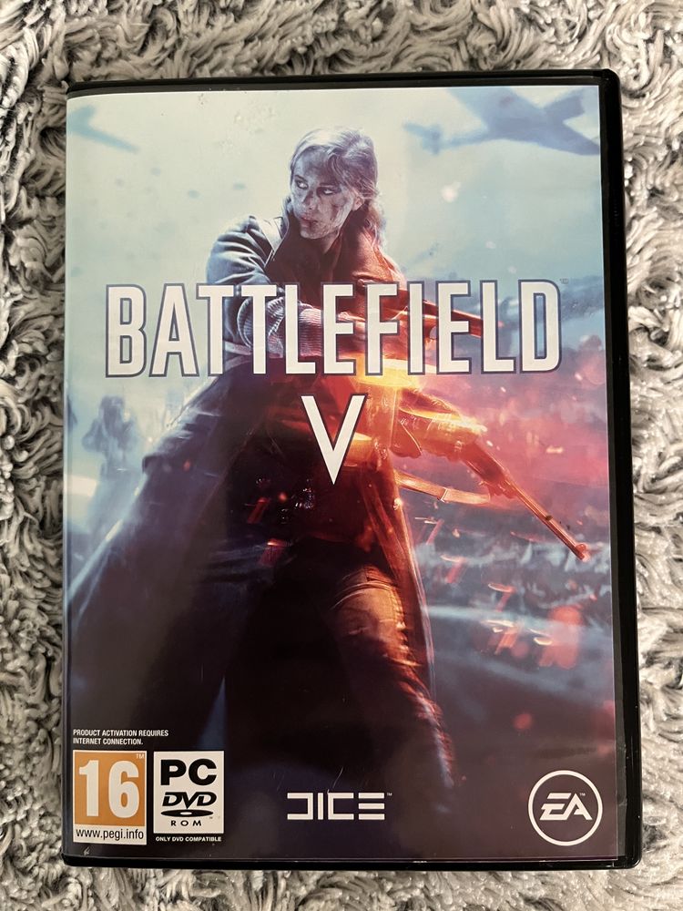 Battlefield 5 pc