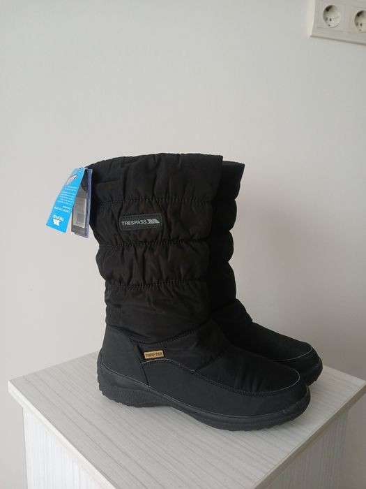Нови ботуши trespass 39 номер