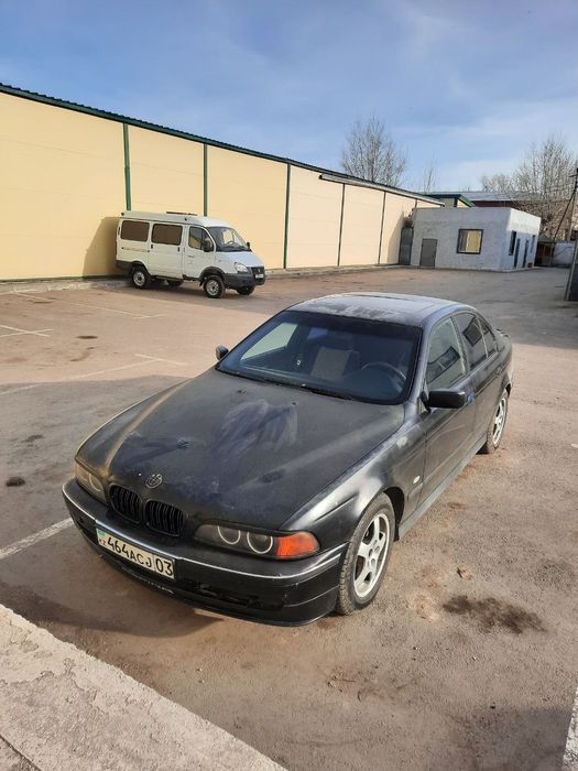 Кузовной ремонт любой сложности