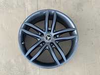 Джанти 17” Mercedes W204