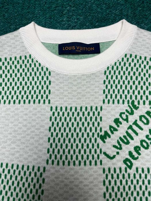 Tricou Louis Vuitton premium