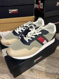 Мъжки обувки Tommy Hilfiger / 45рр