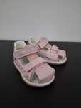 Sandale din piele