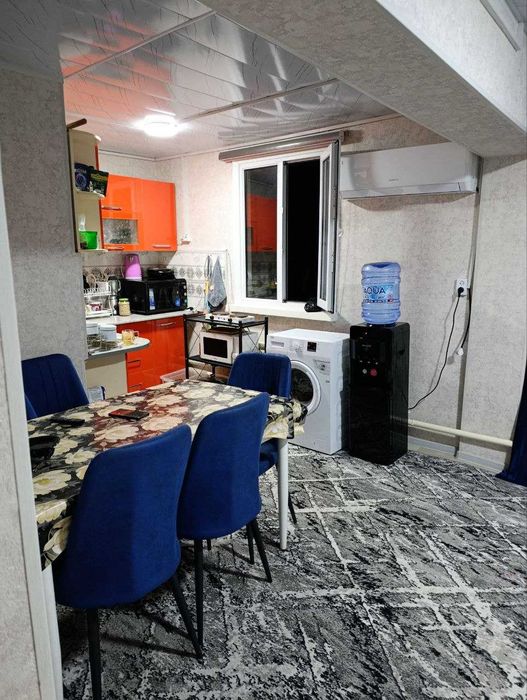 Квартира аренда 2 ком Янгихаёт 138950