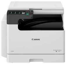 Canon iR2425 с тонером