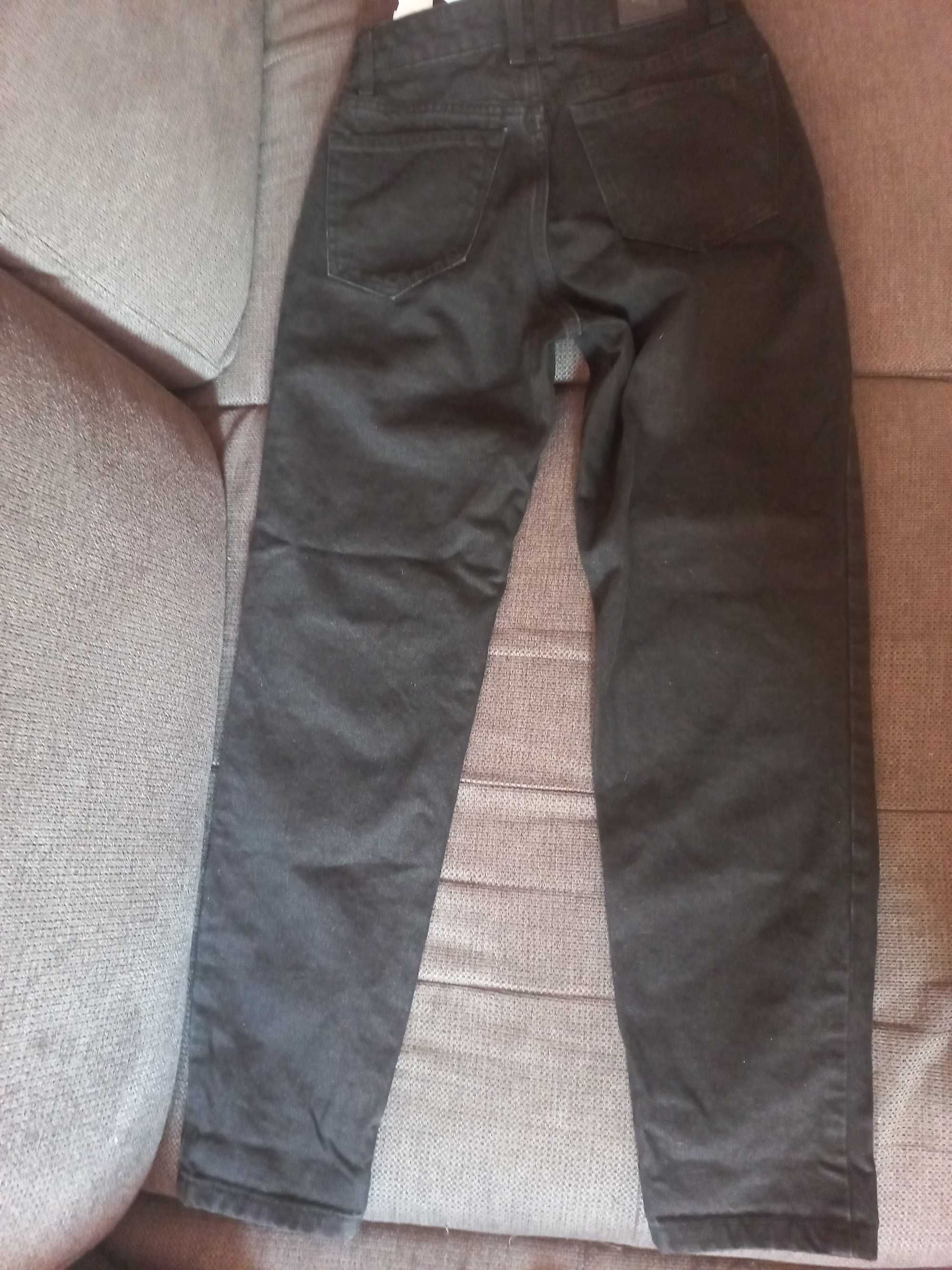 Дамски дънки Bershka Denim