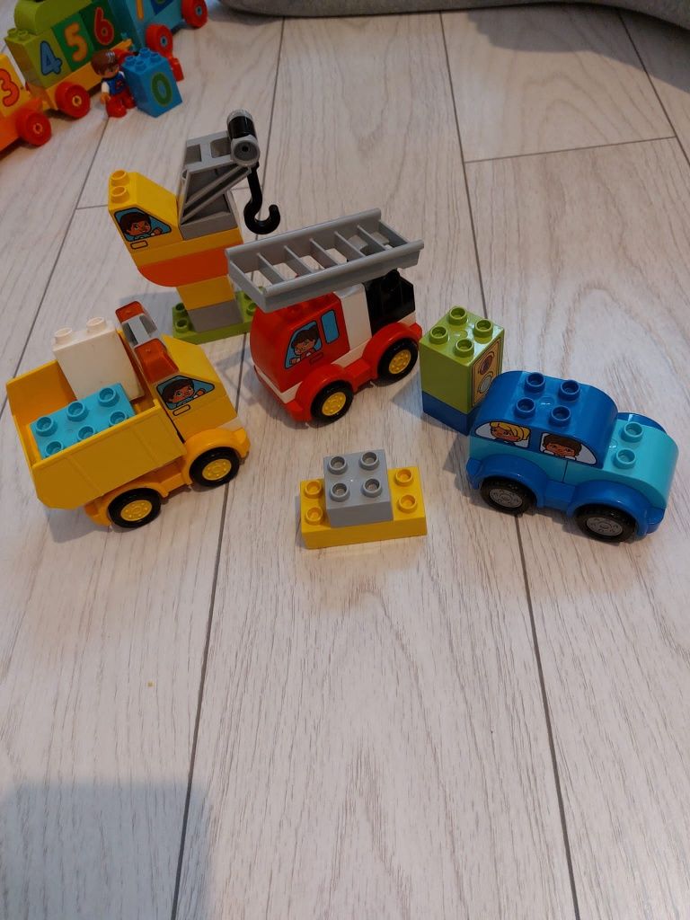 Lego duplo diverse modele