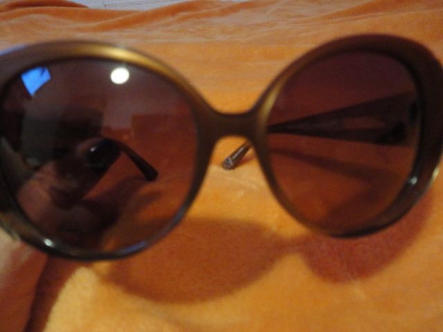 маркови, слънчеви очила OSCAR DE LA RENTA