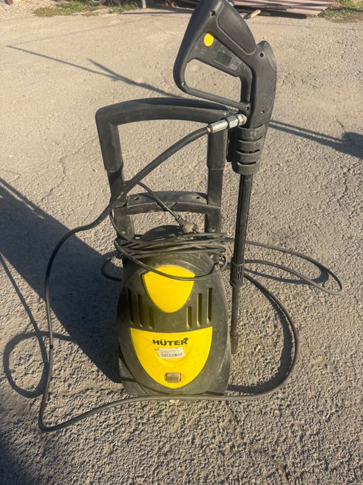 Продам Кешер для мойки