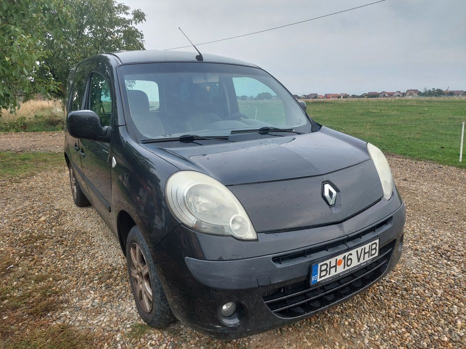 Renault Kangoo 1.5  2009
