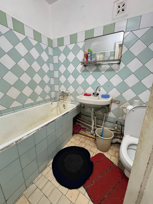 Ttzda kvartira ijaraga beriladi