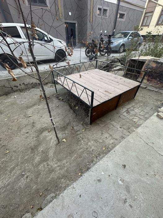 Tapchan, kart., kravat