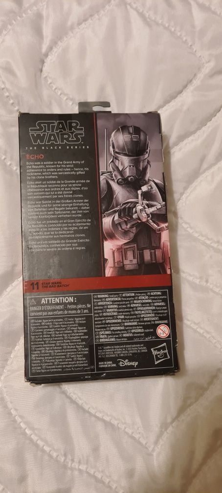 Star wars black series