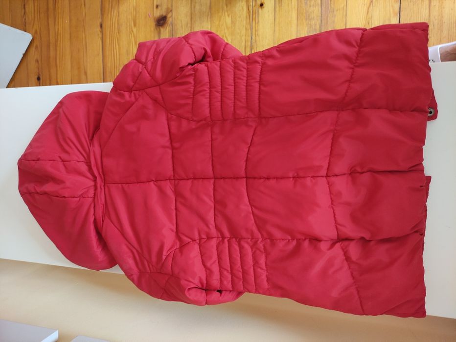 2 детски якета- като нови