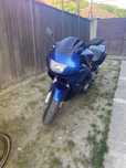Vand Honda cbr600f3