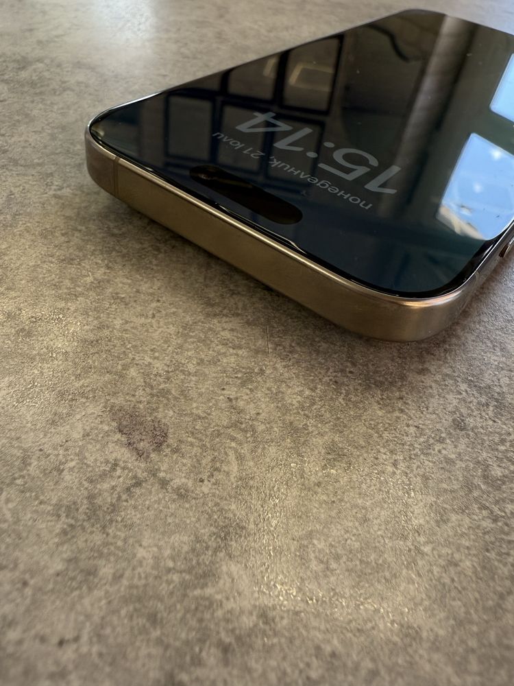 Iphone 16 Pro 128Gb 97% Б-107314