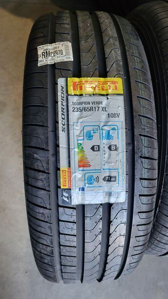 235/65/17.PIRELLI.2бр