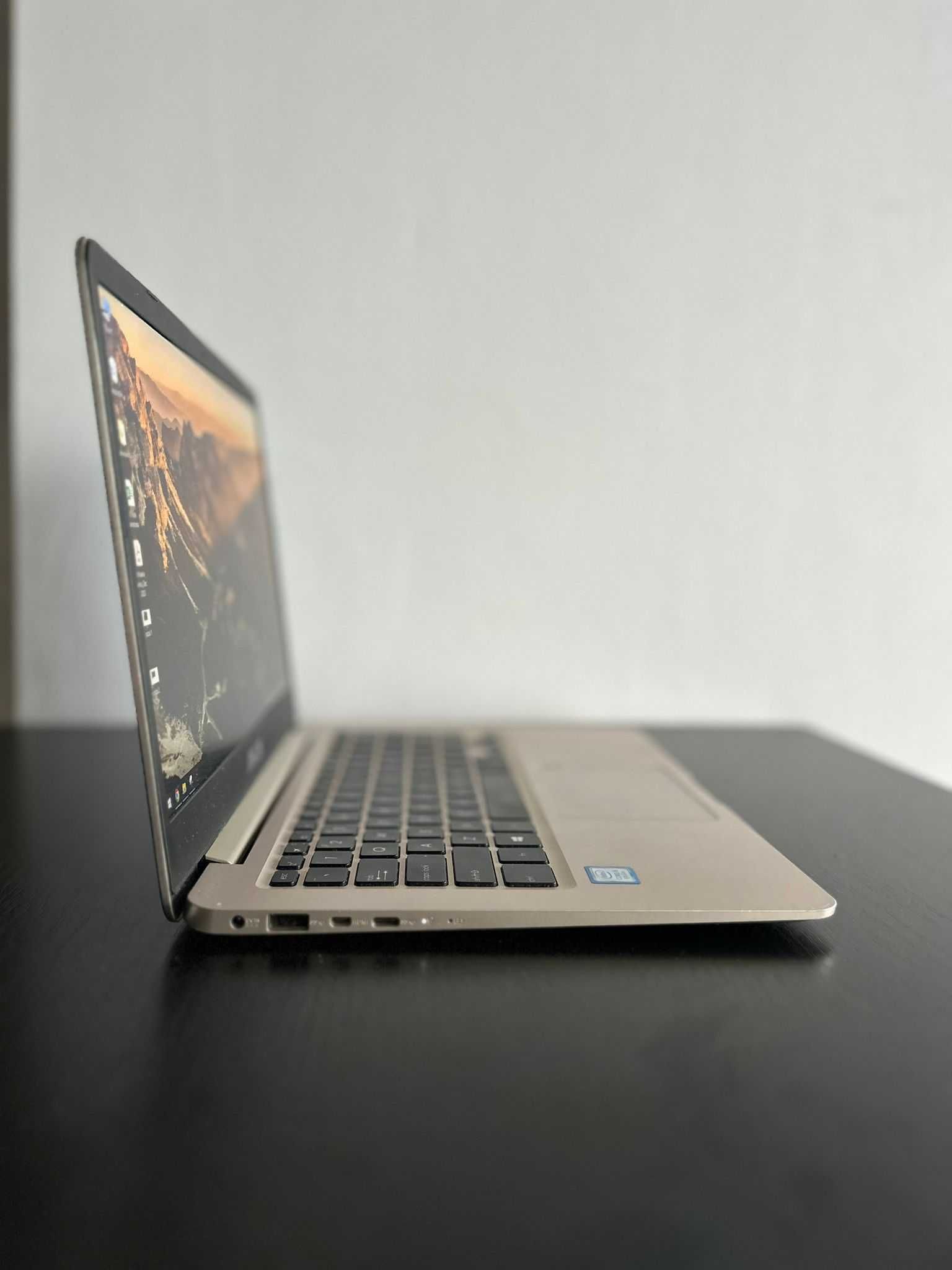 Vand Laptop ASUS S14 S406UA-BM012 cu procesor Intel® Core™ i5-8250U