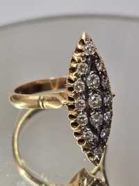 Золотое кольцо Маркиза