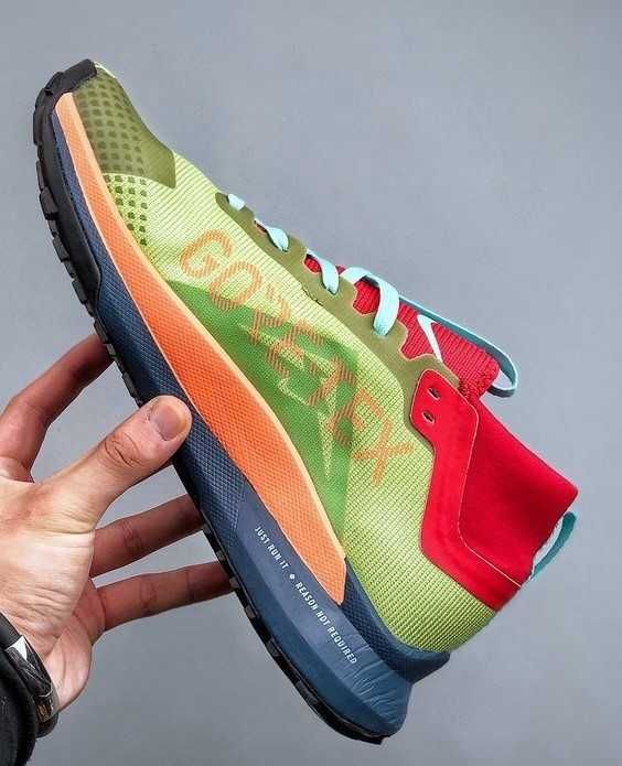 Нови Мъжки маратонки Nike Pegasus Trail 4 GORE-TEX