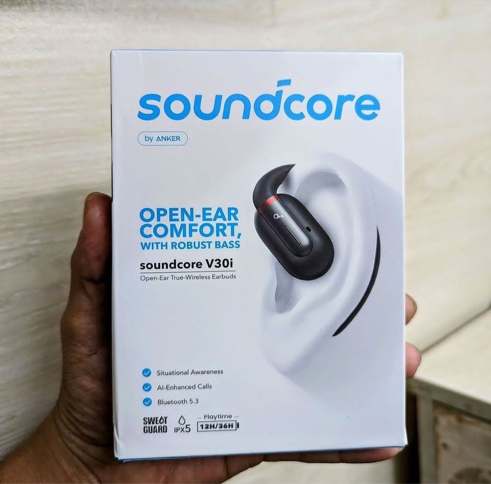 Soundcore Anker V30i