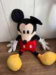 Mickey Mouse Plus Jucărie