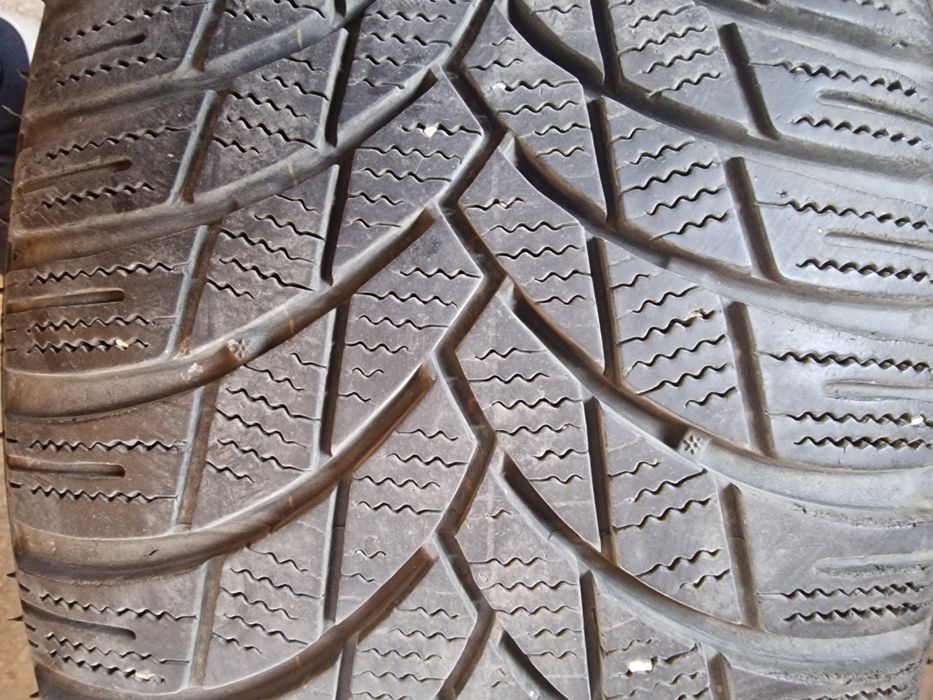 Зимна гума Lassa Snoways 4