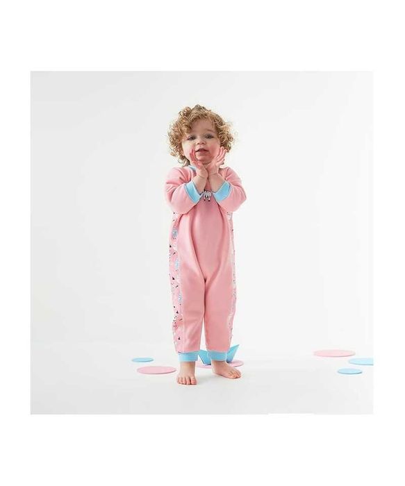 Costum de neopren pt bebelusi, Splash About,0-3 luni. Nou, cu eticheta