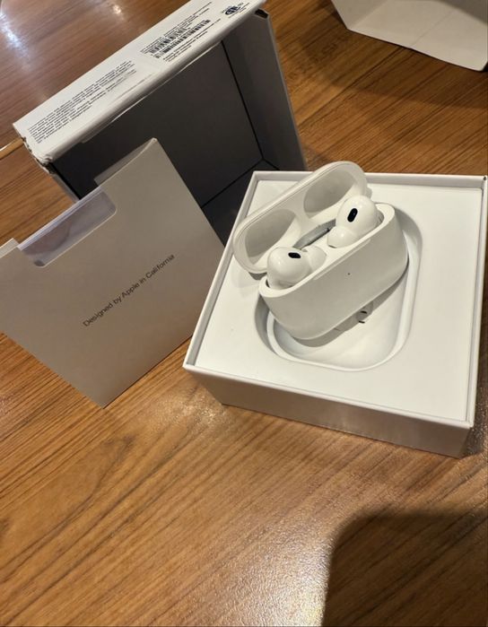 Apple AirPods Pro 2th Gen