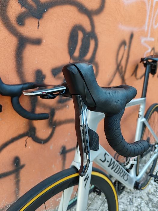 Cursieră S Works Venge