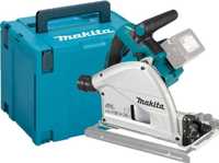 Акумулаторен потапящ циркуляр Makita DSP600ZJ