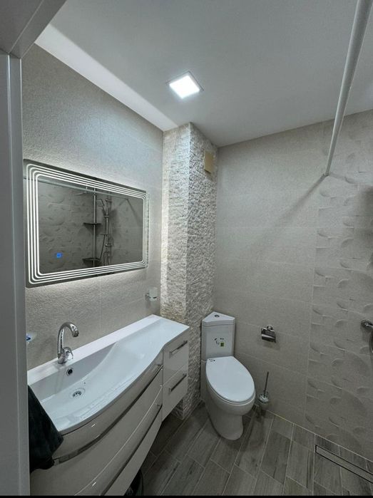 Дава се под наем Двустаен апартамент в Пловдив, Кършияка - 62 кв.м за 459 € - Снимка #6